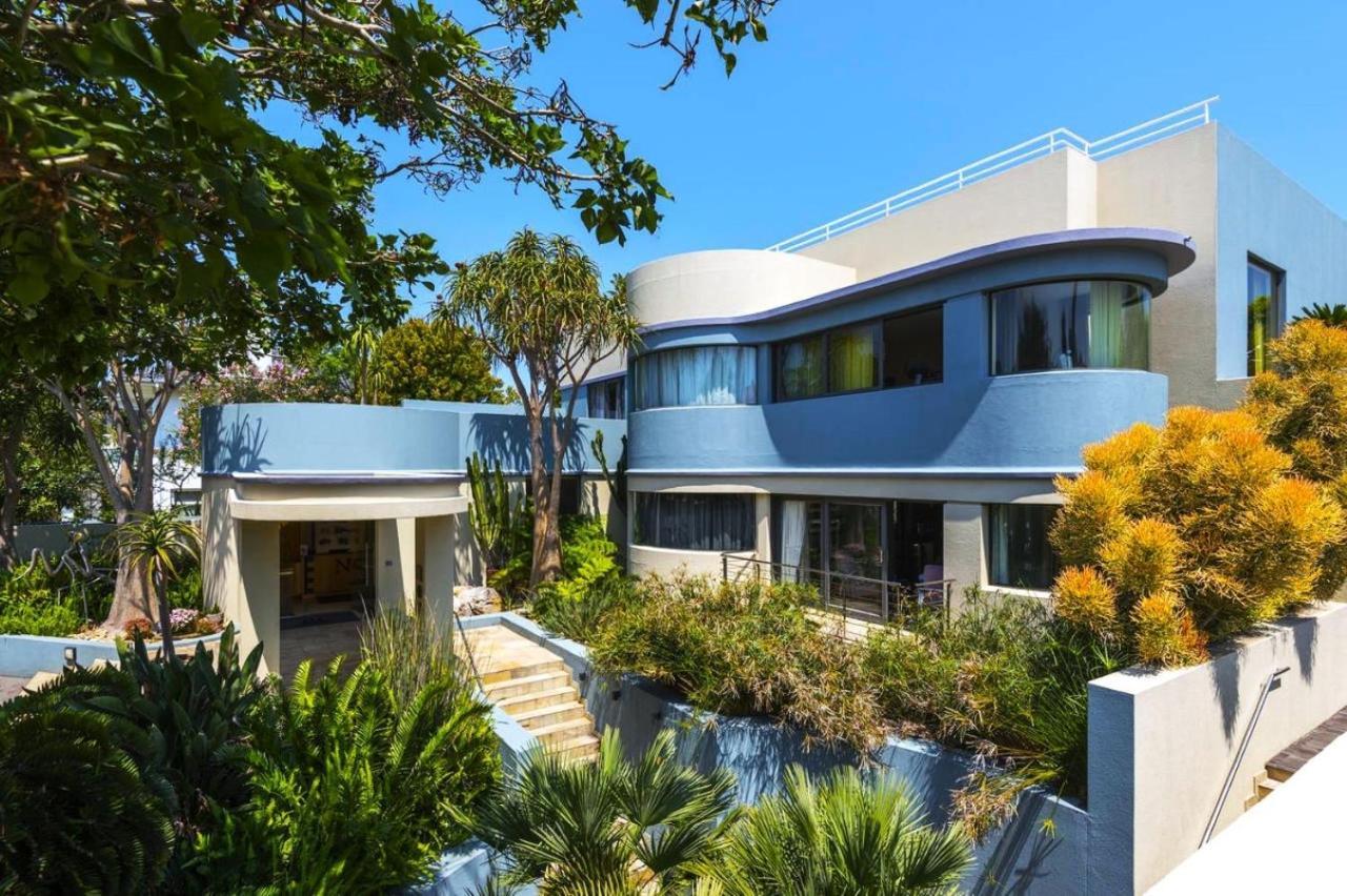 No5 Boutique Art Hotel By Mantis Port Elizabeth Kültér fotó