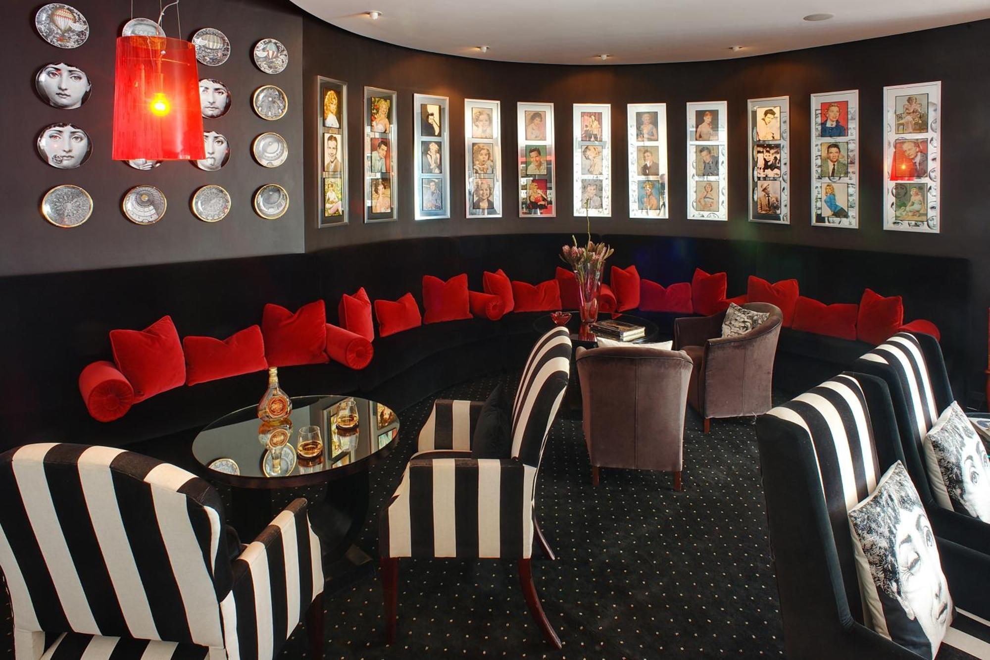 No5 Boutique Art Hotel By Mantis Port Elizabeth Kültér fotó