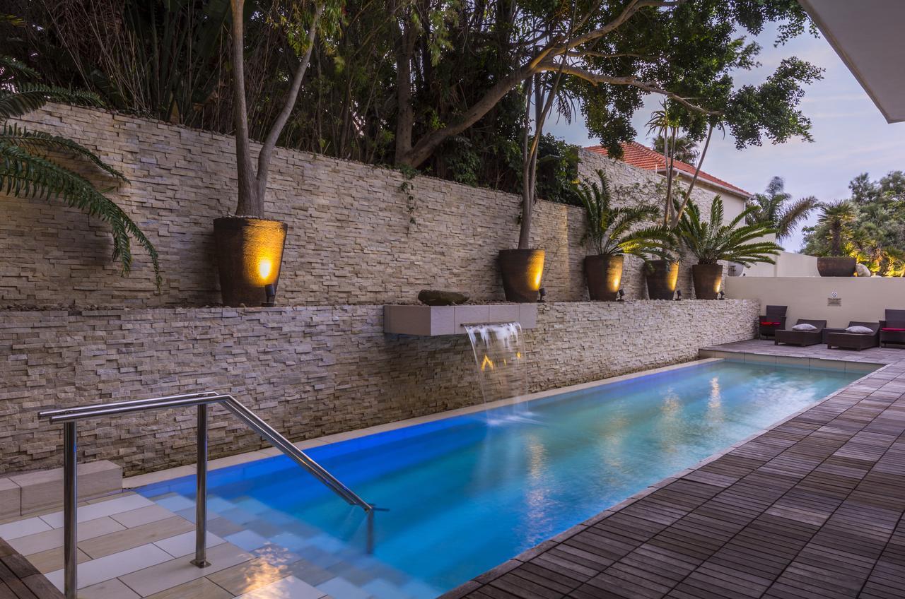 No5 Boutique Art Hotel By Mantis Port Elizabeth Kültér fotó